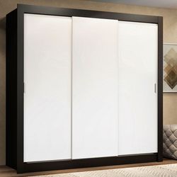 Color – Negro/Blanco