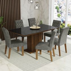 Color – Marrón/Negro/Silver
