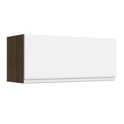 Color – Marrón/Blanco
