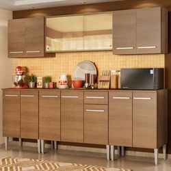 Color – Marron