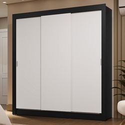 Color – Negro/Blanco