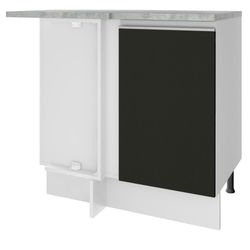 Color – Blanco/Negro