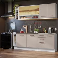 Color – Blanco/Crema