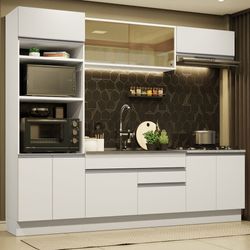 Color – Blanco