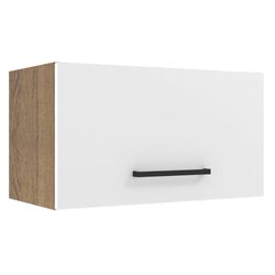 Color – Marrón/Blanco