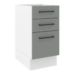 Color – Blanco/gris