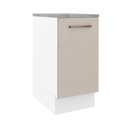 Color – Blanco/Crema