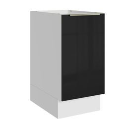 Color – Blanco/Negro