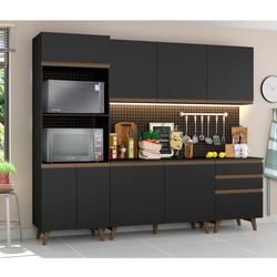 Color – Negro