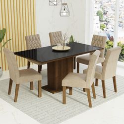 Color – Marrón/Negro/Imperial