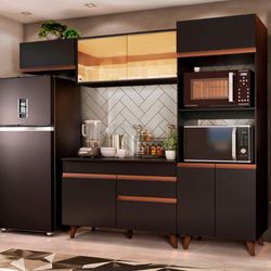 Color – Negro