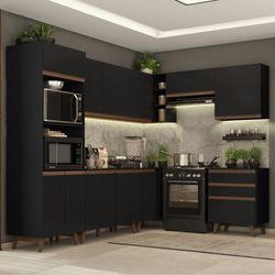 Color – Negro