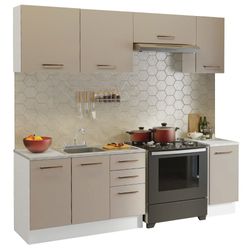 Color – Blanco/Crema