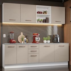 Color – Blanco/Crema