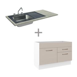 Color – Blanco/Crema