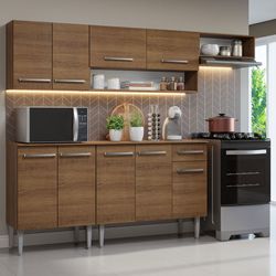 Color – Marron