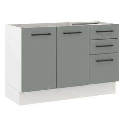 Color – Blanco/gris
