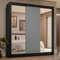 Color – Negro/Gris