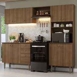 Color – Marron