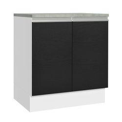 Color – Blanco/Negro