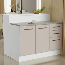 Color – Blanco/Crema