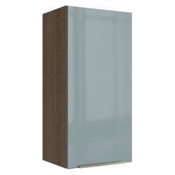Marrón/Gris