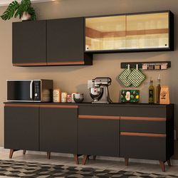 Color – Negro