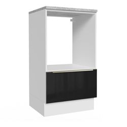 Color – Blanco/Negro
