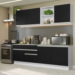 Color – Blanco/Negro