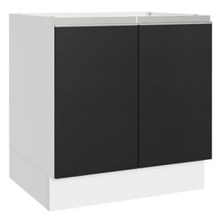Color – Blanco/Negro