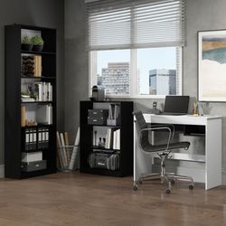 Color – Negro/Blanco