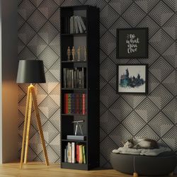 Color – Negro