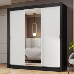Color – Negro/Blanco