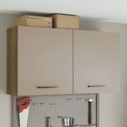 Color – Marrón/Crema