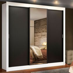 Color – Blanco/Negro