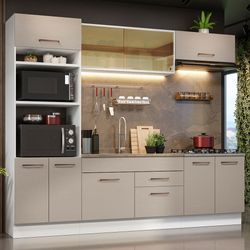 Color – Blanco/Crema