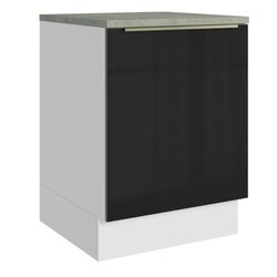 Color – Blanco/Negro