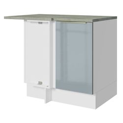 Color – Blanco/Gris