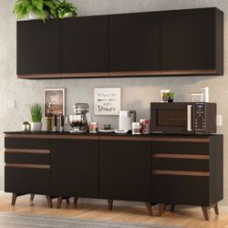 Color – Negro