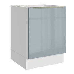 Color – Blanco/Gris