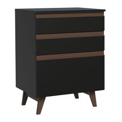 Color – Negro