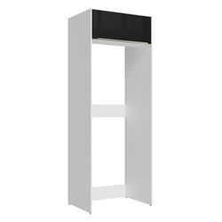 Color – Blanco/Negro