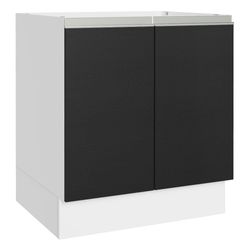 Color – Blanco/Negro