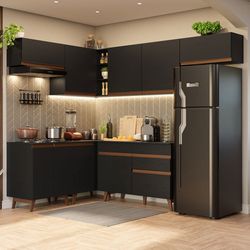Color – Negro