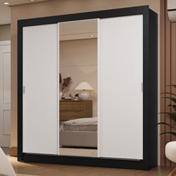 Color – Negro/Blanco