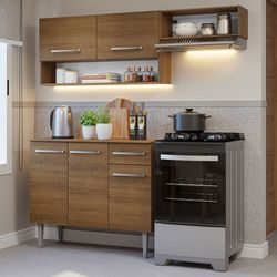 Color – Marron