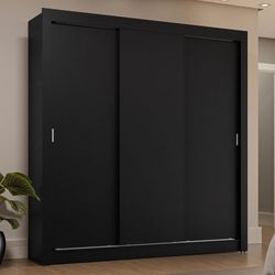 Color – Negro