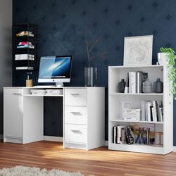 Color – Blanco