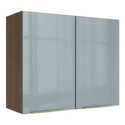 Color – Marrón/Gris