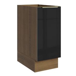 Color – Marrón/Negro